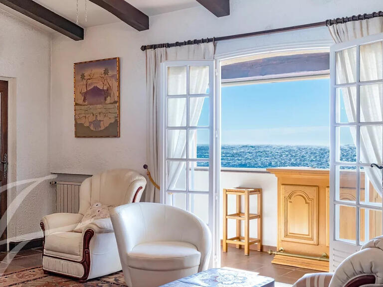 Vente Maison avec Vue mer Agay - 5 chambres