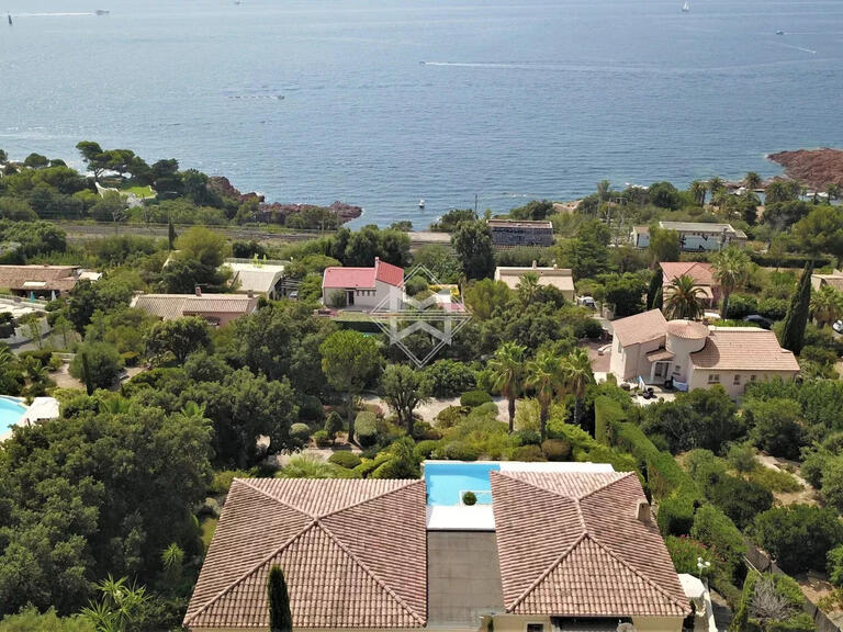 Property agay - 5 bedrooms - 165m²