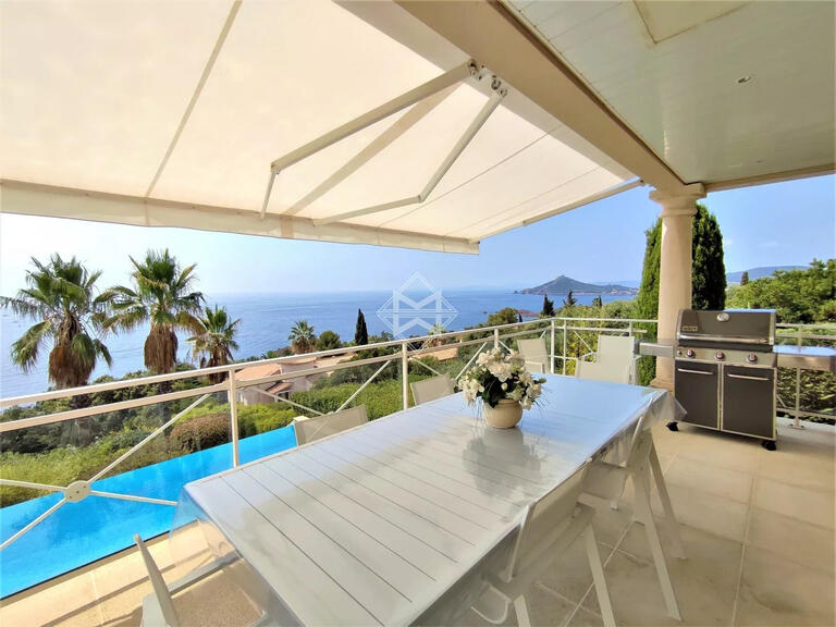 Property agay - 5 bedrooms - 165m²