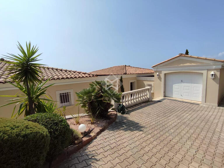 Property agay - 5 bedrooms - 165m²