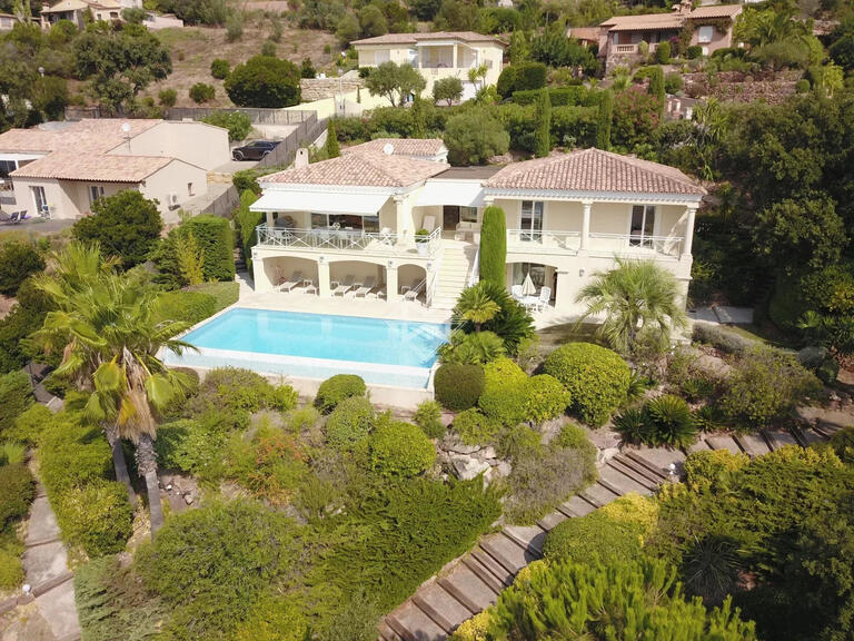 Property agay - 5 bedrooms - 165m²