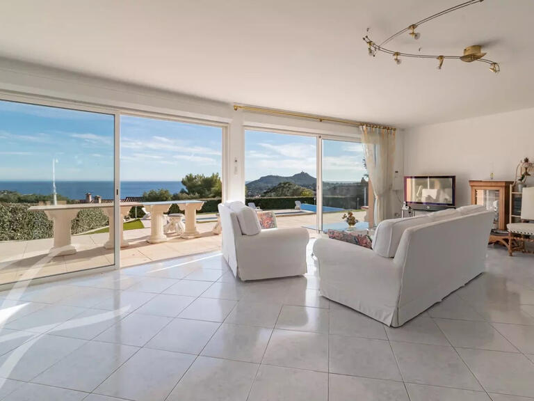 Villa agay - 5 bedrooms - 240m²