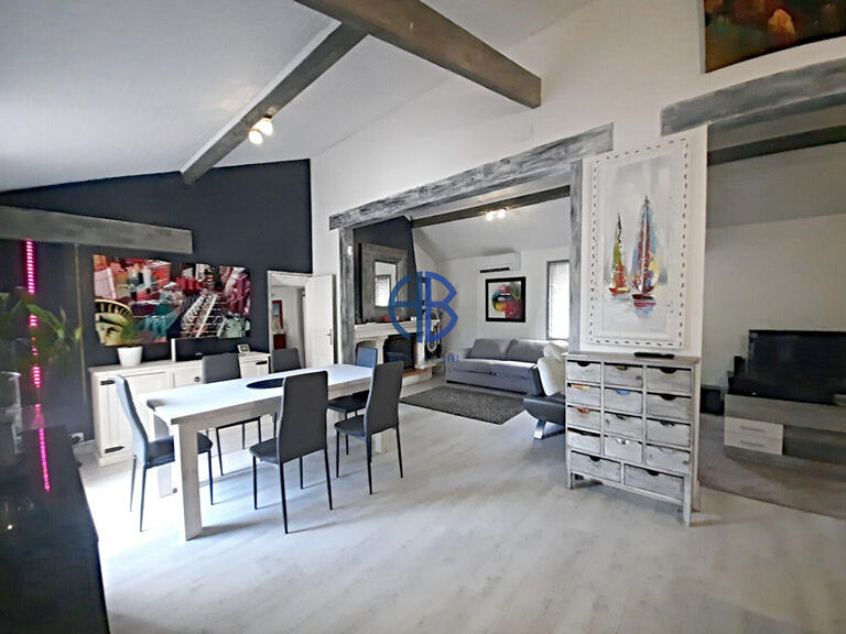 Vente Maison Agde - 2 chambres