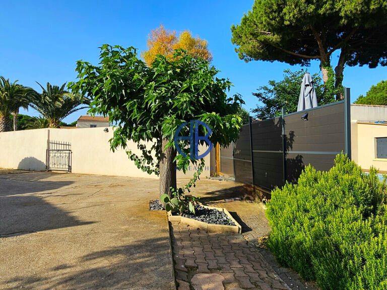 House Agde - 5 bedrooms - 144m²