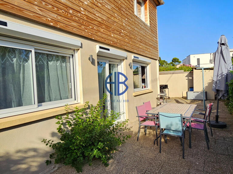 House Agde - 5 bedrooms - 144m²