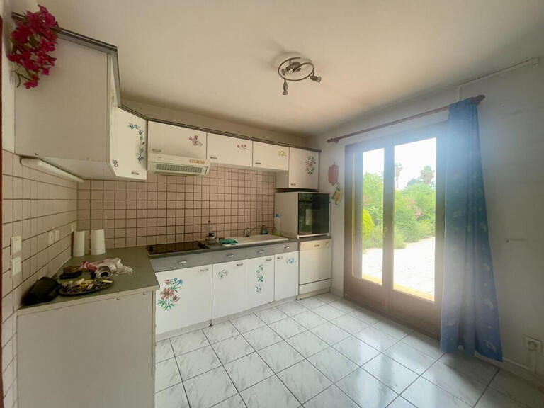 Vente Maison Agde - 3 chambres