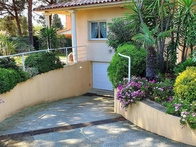 House Agde - 5 bedrooms