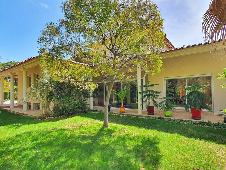 Vente Maison Agde - 5 chambres