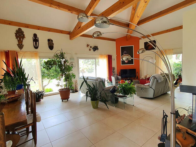 Vente Maison Agde - 5 chambres