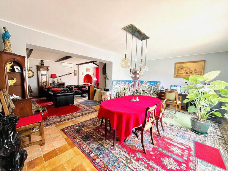 Vente Maison Agde - 4 chambres