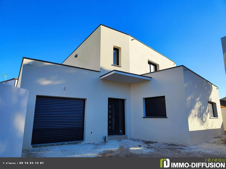 Vente Maison Agde