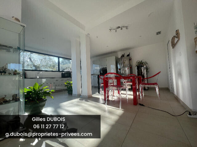 Vente Maison Agde - 3 chambres