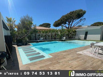 Sale House Agde