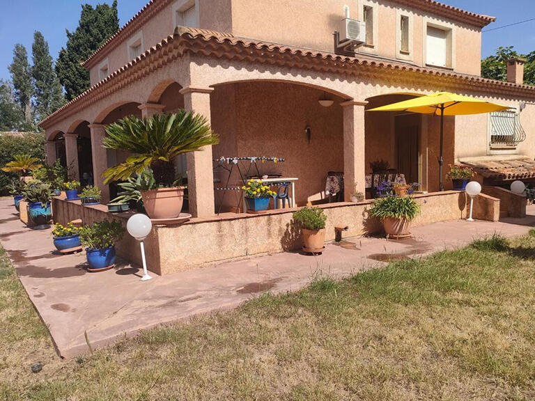 House Agde - 4 bedrooms