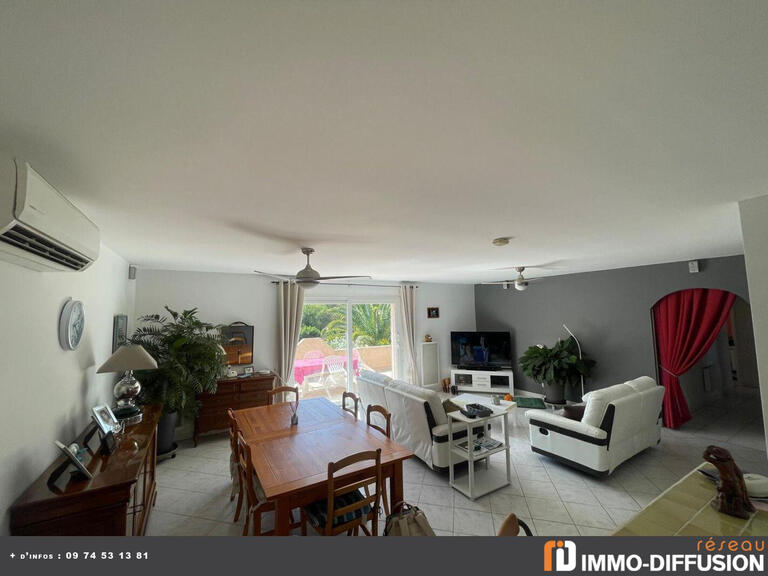 Maison Agde - 168m²