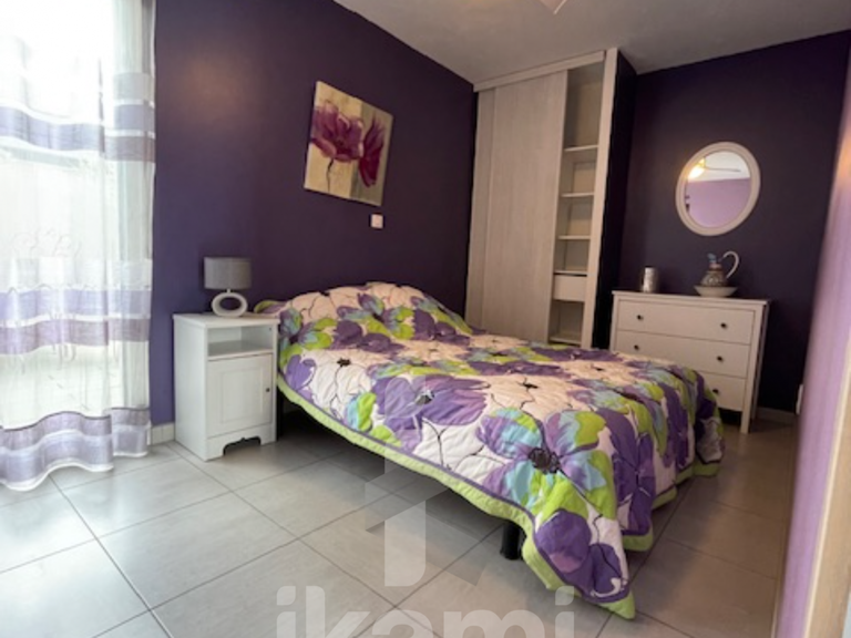 Maison Agde - 4 chambres - 100m²