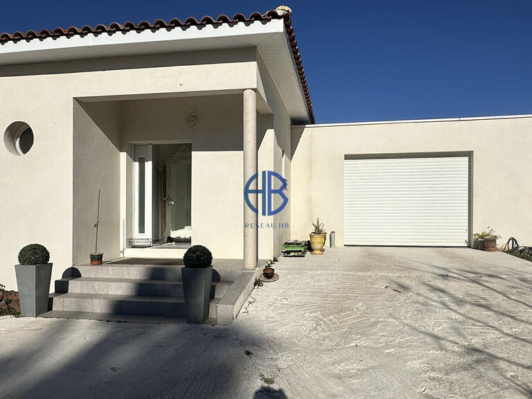 Villa Agde - 3 chambres - 173m²