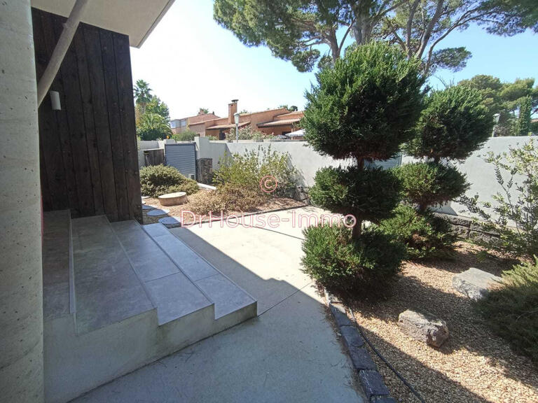 Vente Villa Agde - 5 chambres