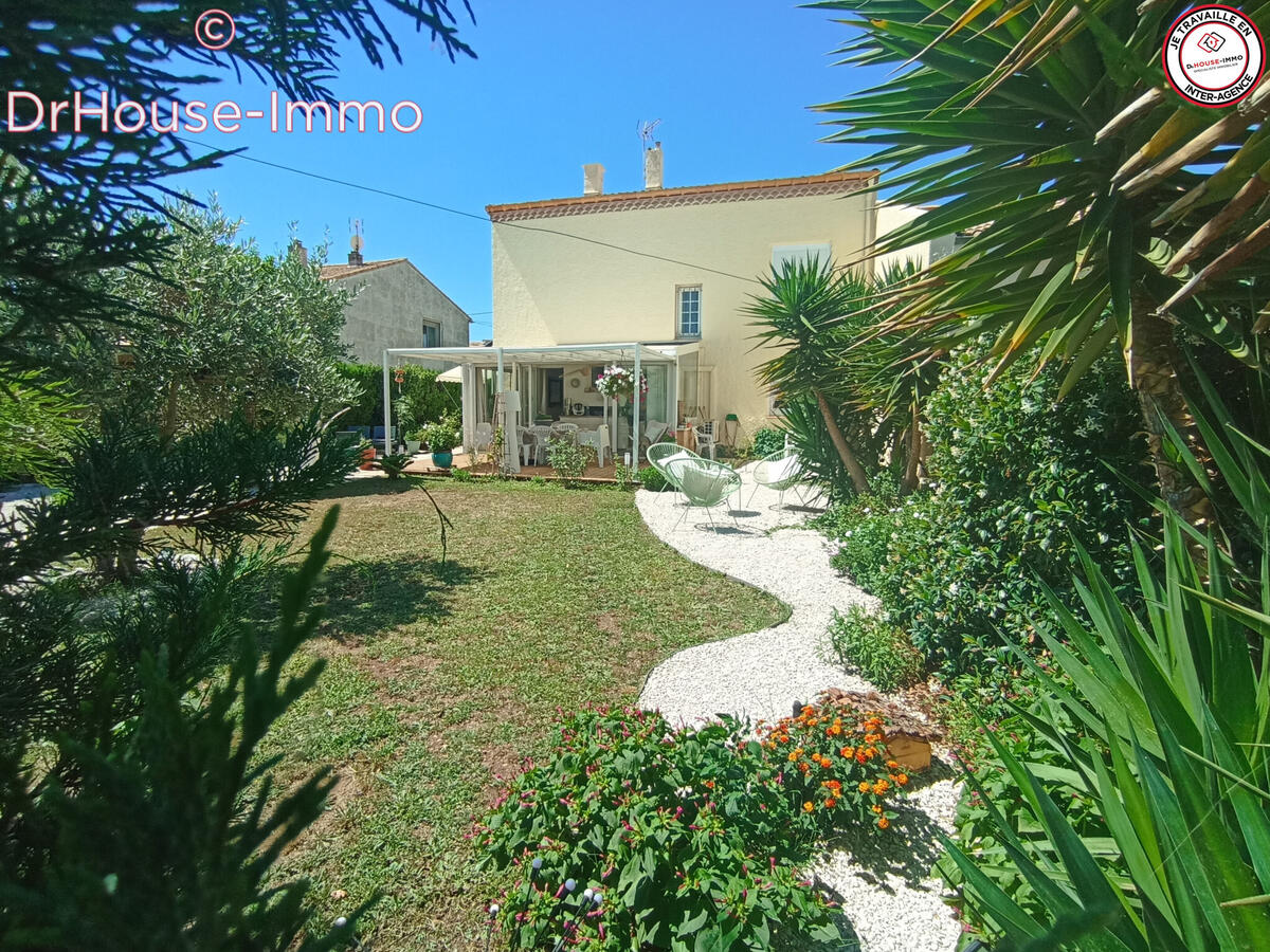 Villa Agde