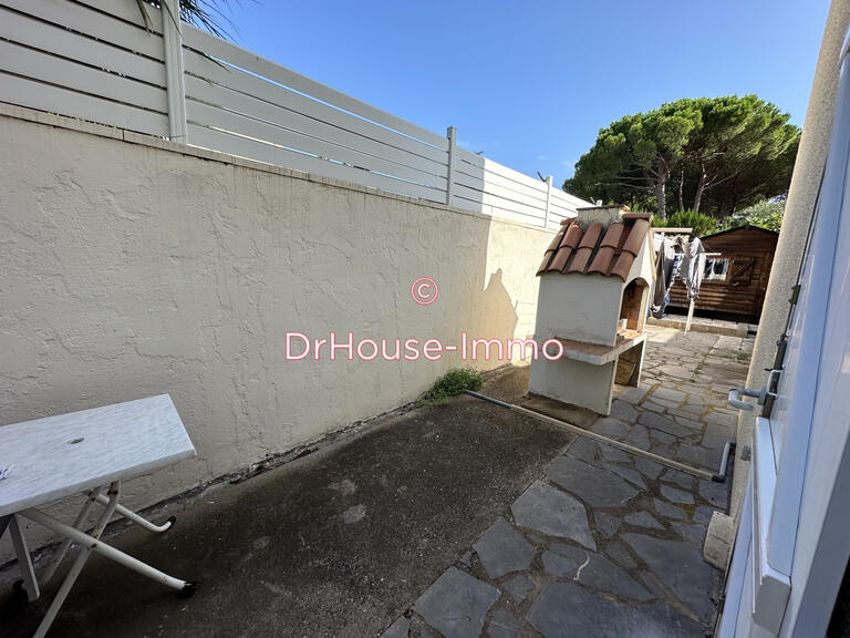 Villa Agde - 3 bedrooms - 186m²