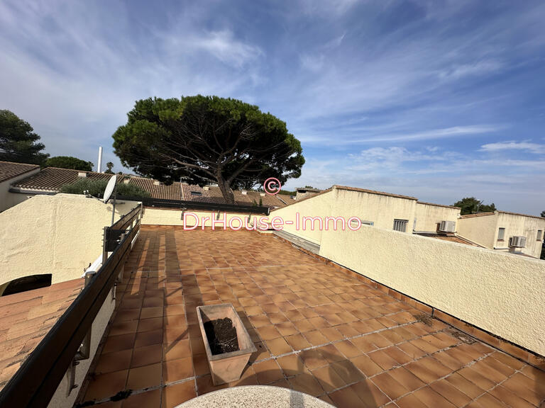 Villa Agde - 2 bedrooms - 70m²