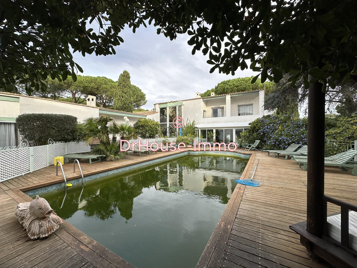 Villa Agde