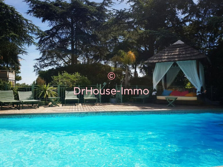 Villa Agde - 7 bedrooms - 530m²