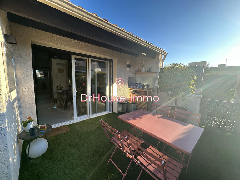 Villa Agde - 2 chambres - 56m²