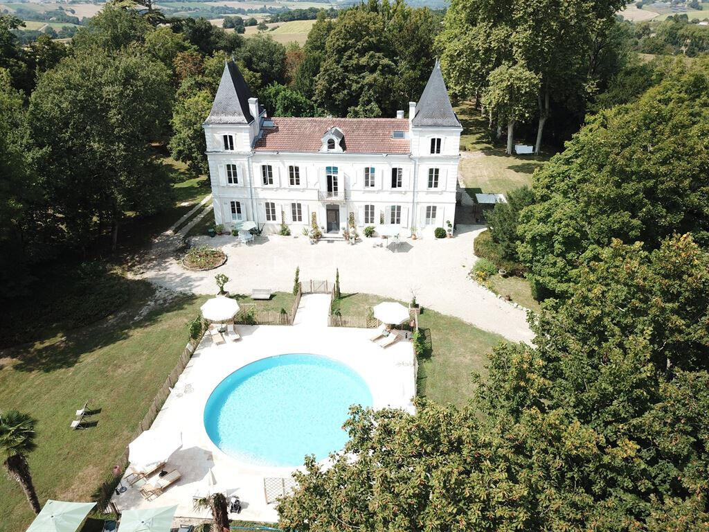 Château Agen