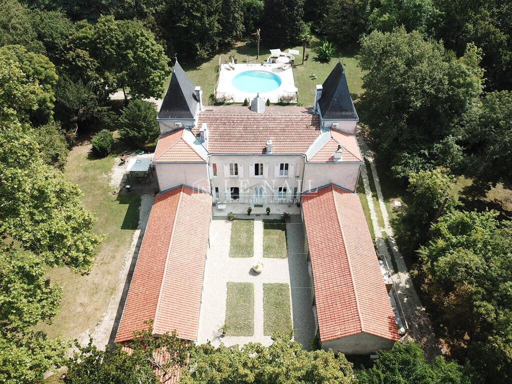 Château Agen