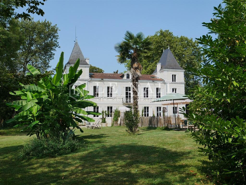 Château Agen