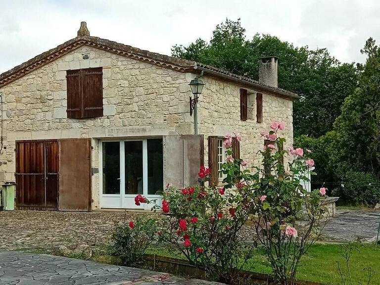 Vente Maison Agen - 5 chambres