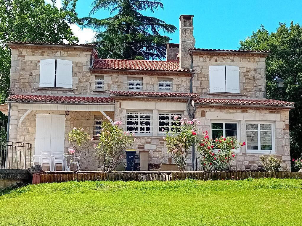 Maison Agen