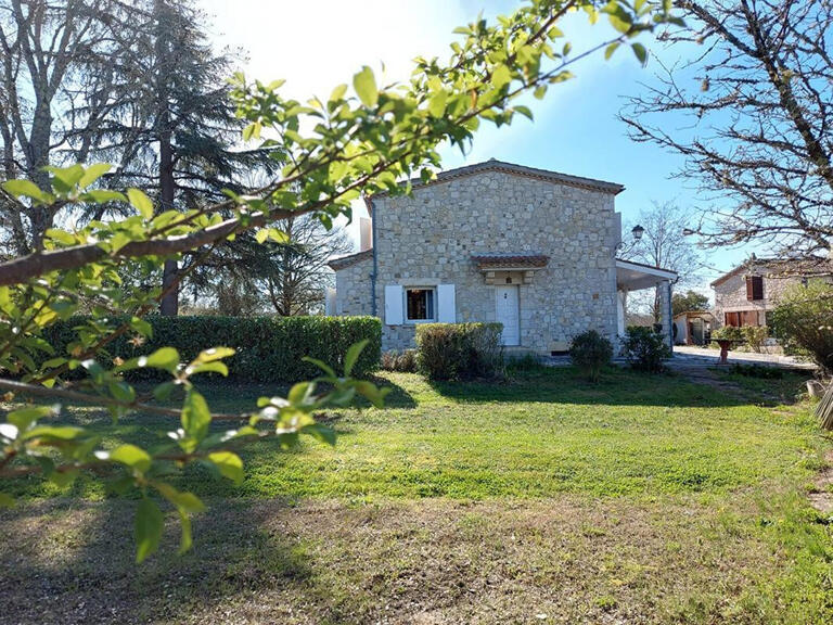 Vente Maison Agen - 5 chambres