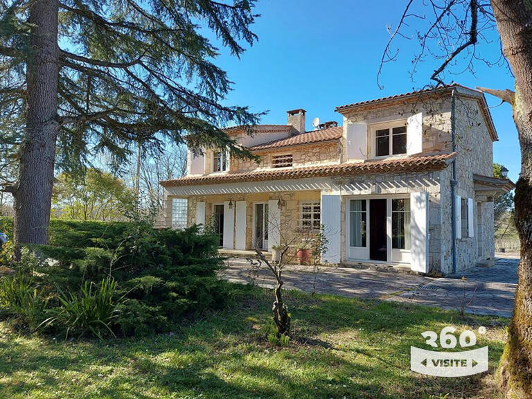 Vente Maison Agen - 5 chambres