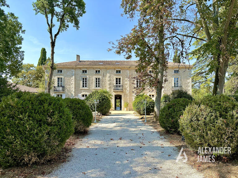 Maison Agen - 24 chambres - 1840m²