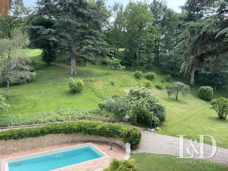 Maison Agen - 5 chambres - 410m²