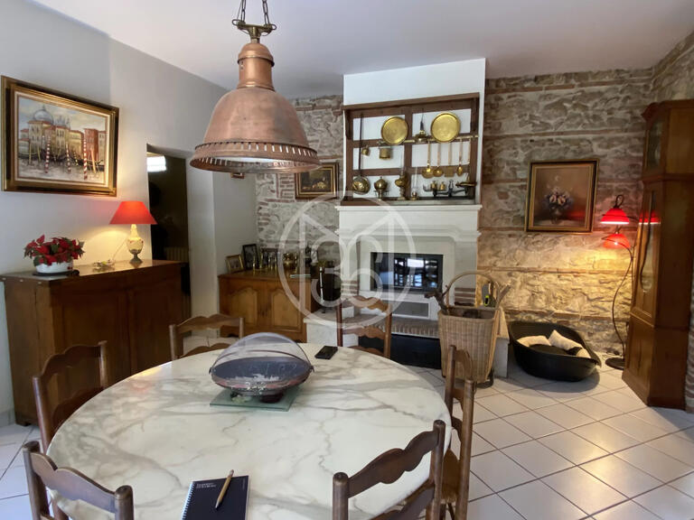 Vente Villa Agen - 4 chambres