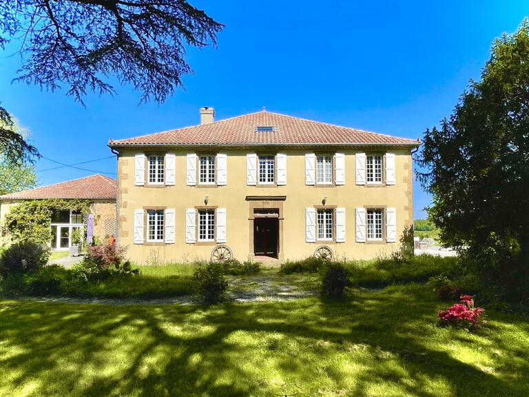 House Aignan - 7 bedrooms - 430m²