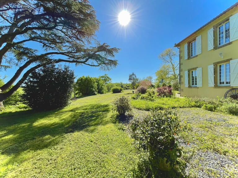 House Aignan - 7 bedrooms - 430m²