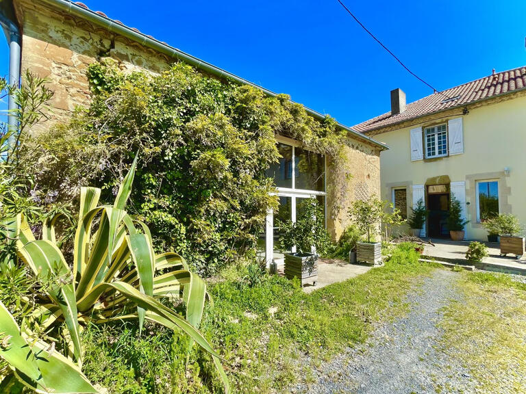 House Aignan - 7 bedrooms - 430m²