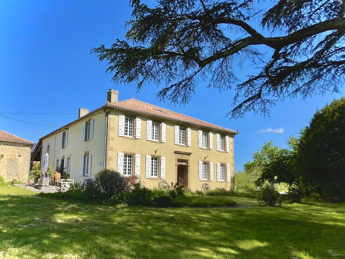 Maison Aignan