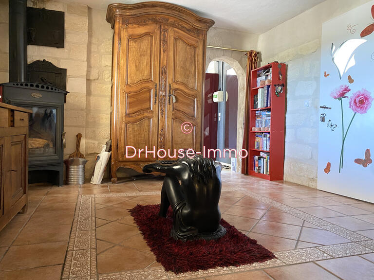 Villa Aigues-Mortes - 4 chambres - 182m²