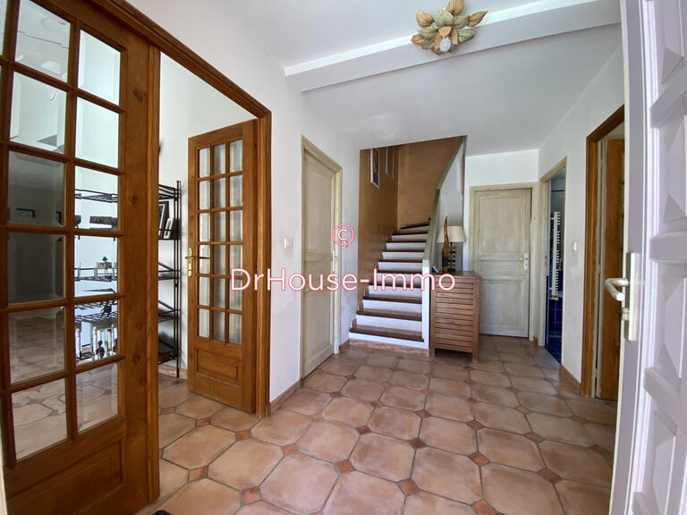 Vente Villa Aigues-Mortes - 3 chambres