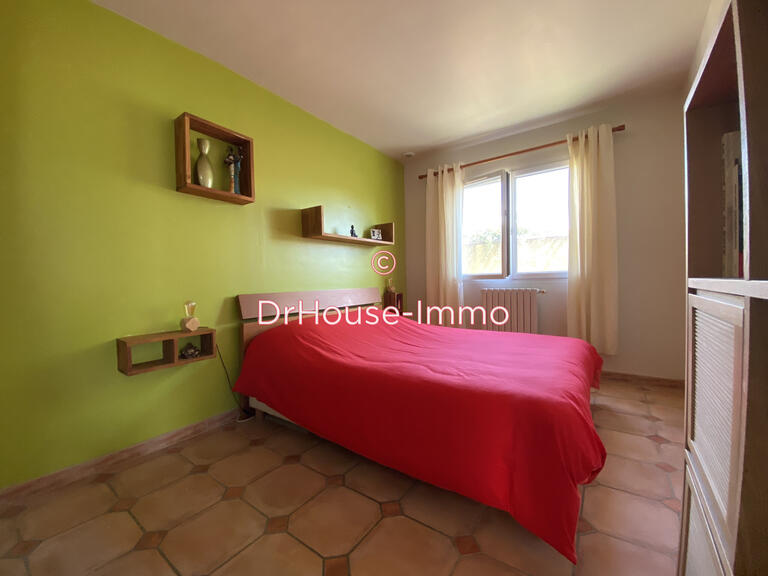 Vente Villa Aigues-Mortes - 3 chambres