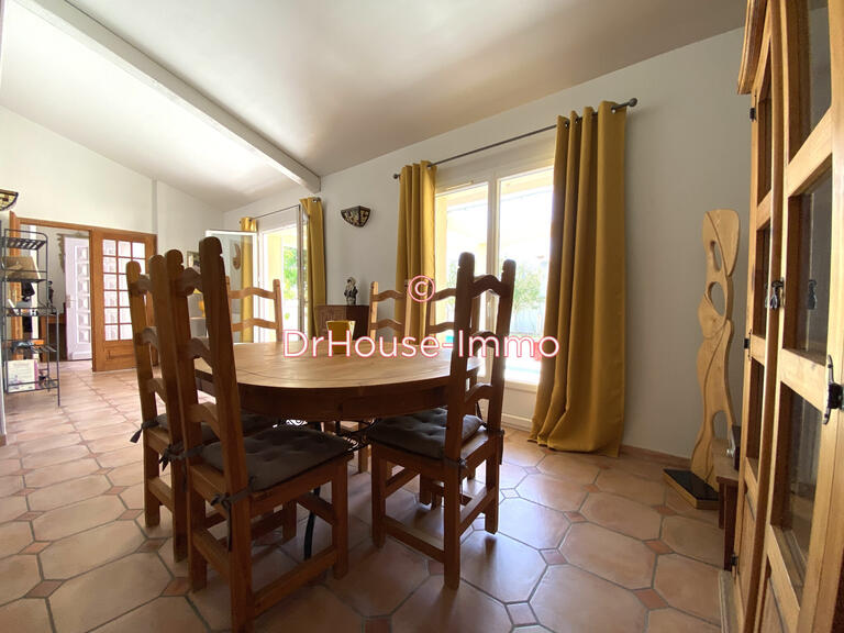 Vente Villa Aigues-Mortes - 3 chambres