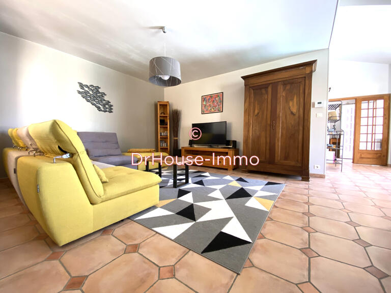 Vente Villa Aigues-Mortes - 3 chambres