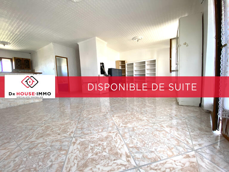 Villa Aigues-Mortes - 5 chambres - 174m²