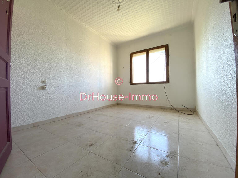 Vente Villa Aigues-Mortes - 5 chambres