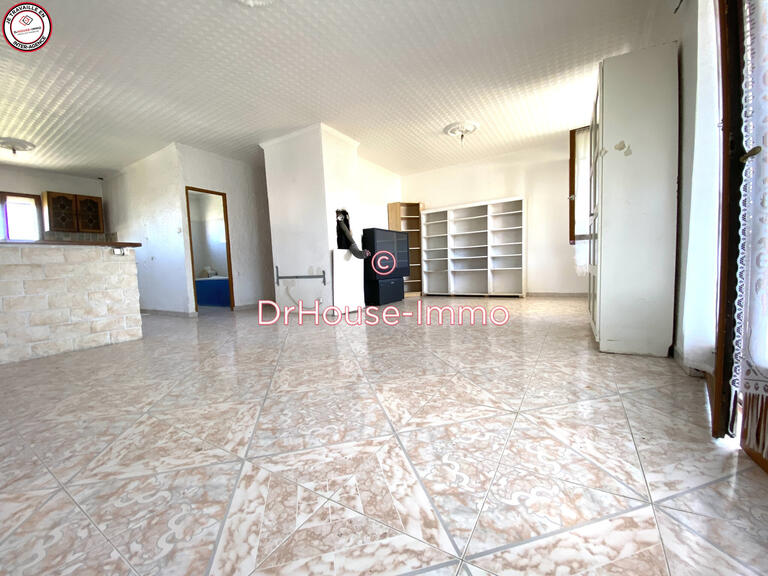 Vente Villa Aigues-Mortes - 5 chambres